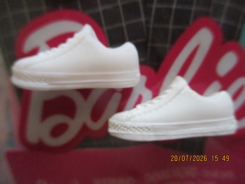 Poupee barbie paire de - paire,