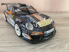 Rampe De Phare 1/18 Porsche Gt+ Autoart /ixo/otto/altaya