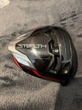 Tête de conducteur TaylorMade