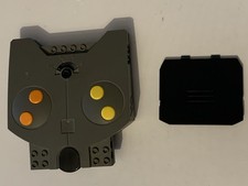 Commande Pour Moteur