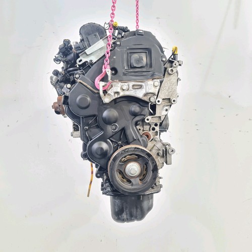 Moteur type 8h01 peugeot 206 - peugeot,