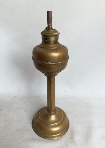 Rare petite lampe pétrole - rare, à