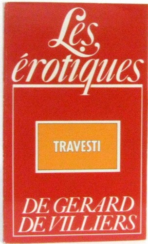 Travesti van rich très - |,