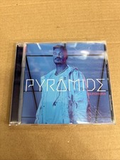 M Pokora Pyramide CD