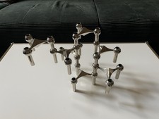 Bougeoirs modulable design BMF