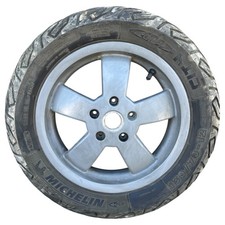REAR WHEEL RIM Piaggio Vespa 250 IE 2005 / 2012