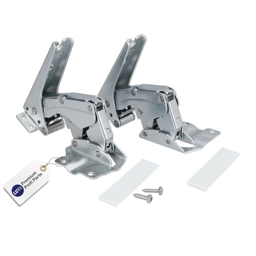 Charnières compatible avec - compatible,