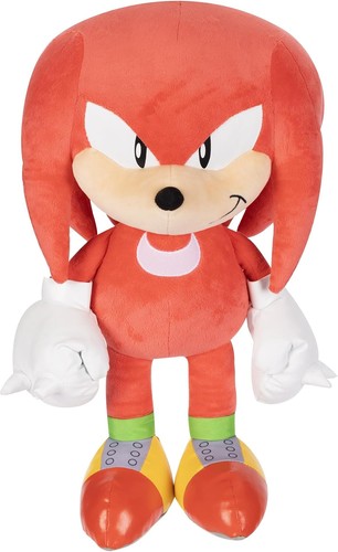 Sonic hérisson knuckles - hérisson,