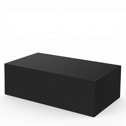 Rectangle meubles jardin - meubles, de