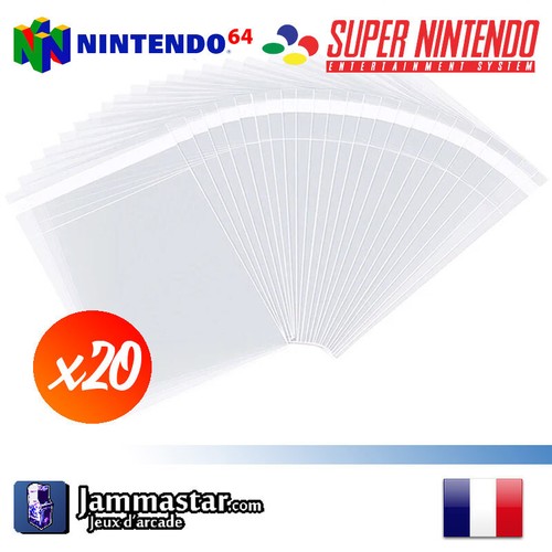 Sachet protections adhésif - sachet,