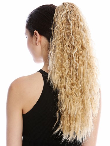 Postiche tresse long - tresse,