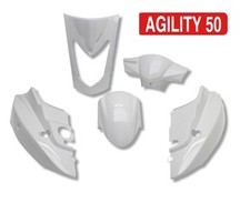 Kit carénage carrosserie 5