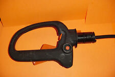 CONTROL HANDLE FOR STIHL TRIMMER HS81 HS81-R HS81-T HS81-RC  NEW 