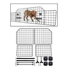 Filet de séparation de