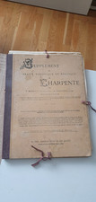 Livre Supplément traité de