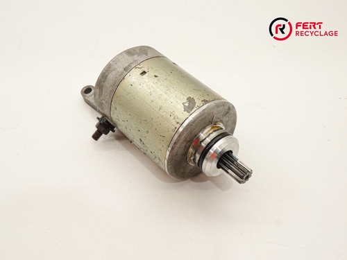 Démarreur derbi gpr 4t 125 - démarreur, (derbi