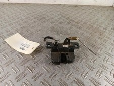 Serrure de hayon VOLKSWAGEN