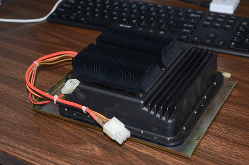 Icom 765 parts ps - ic-765, ps-35