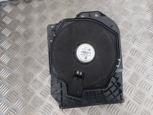 Enceinte caisson basses - enceinte,
