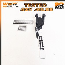 05-24 ASTON MARTIN V8 S VANTAGE DB9 GAS BRAKE PEDAL ACCELERATOR THROTTLE OEM