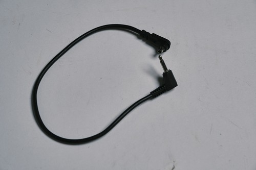 Pocketwizard sync cable to - pocketwizard,