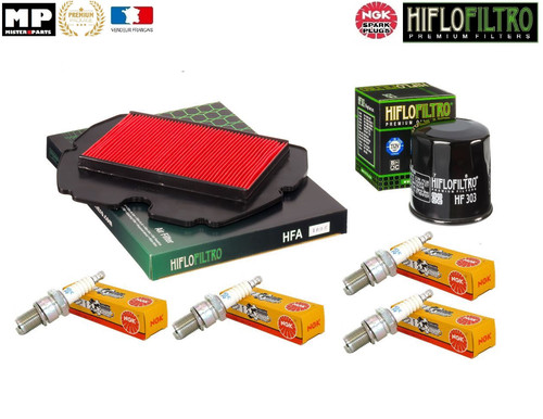 Pack révision vidange - vidange, filtre