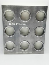 Jean Prouve Galerie Jousse Seguin Enrico Navarra 1998