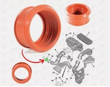 Joint Manchon Turbo Durite