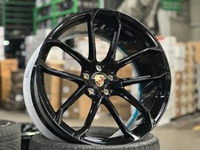 Nouveau 21 pouces BLACKOUT