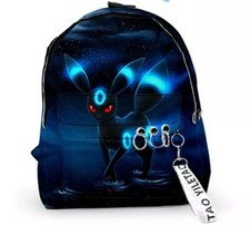 Pokemon sac a Dos noctali