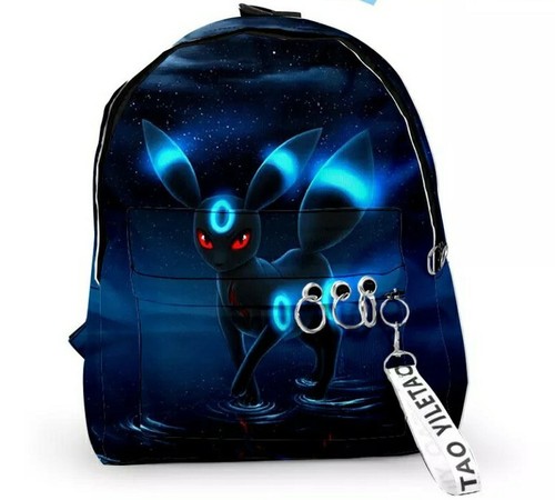 Pokemon sac dos noctali - sac, a