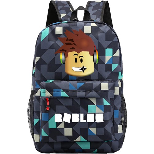 Sac dos robllox - dos,