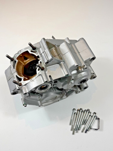 Carters moteur honda - moteur,