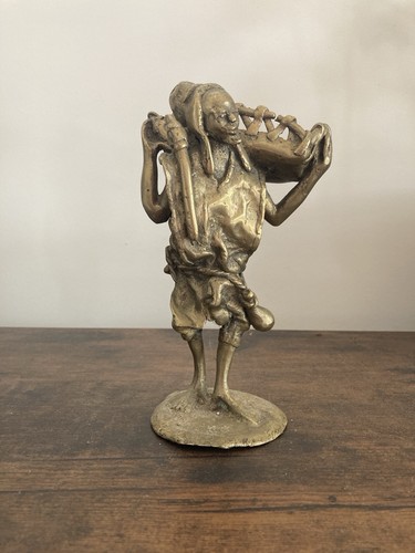 Bronze ancien afrique - ancien, cire