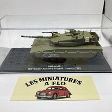 Altaya 1/72 Char militaire