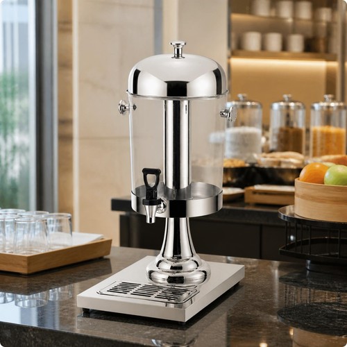 Distributeur boissons en - de,