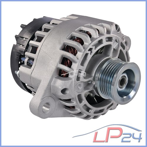 Alternateur 120a pour opel - alternateur,
