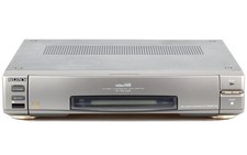 Sony EV-C2000E Video8 Hi8 Enregistreur avec Fb / Uniforme 1 An Garantie [#04]