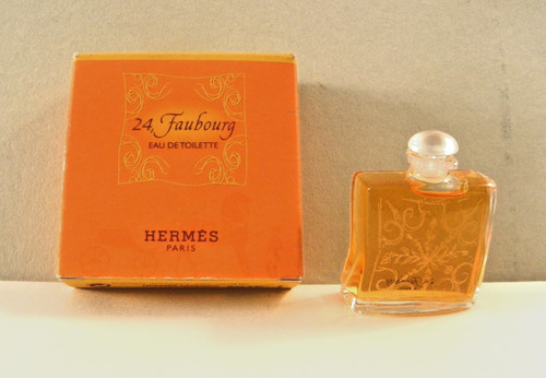 Miniature parfum 24 - miniature,
