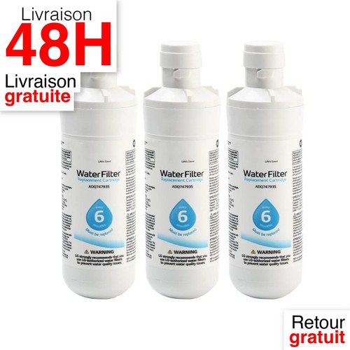 Filtre eau réfrigérateur - eau,