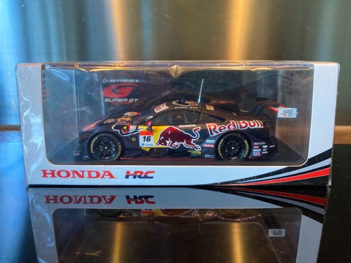 Red bull motul - mugen, honda