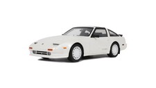 NISSAN 300ZX TURBO SHIRO