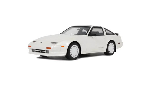 Nissan 300zx turbo shiro - turbo,