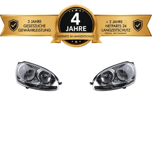 Np24 phares avant set - np24,