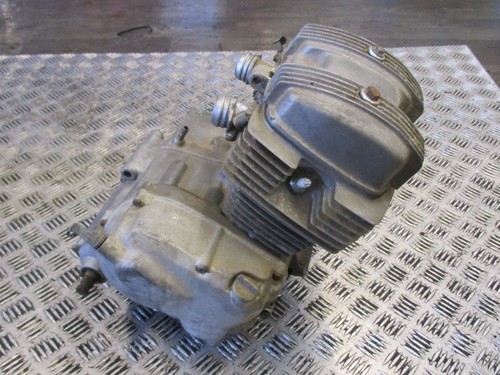 Moteur pour honda 125 cbt - honda,