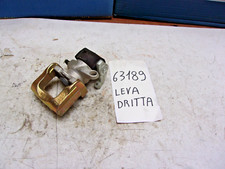 Pince De Frein Arrière Gauche