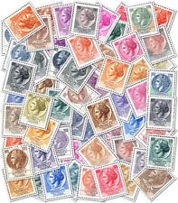 ITALY SYRACUSE SERIES Single intact MNH ** All Turrita issues