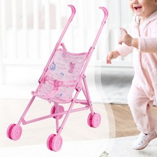 Poussette-porte-poupée