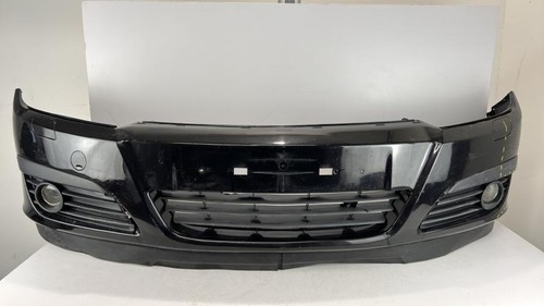 Pare choc avant opel - astra, h