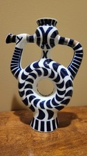 Sargadelos Vase - Dranging Jug No. 5 - Made in Spain